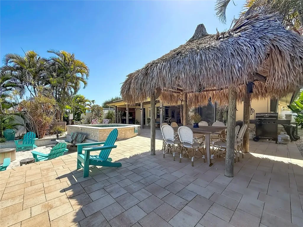 2162 W Vina Del Mar Boulevard St Pete Beach FL 33706