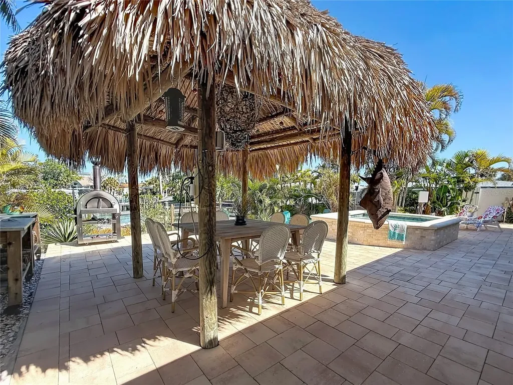2162 W Vina Del Mar Boulevard St Pete Beach FL 33706