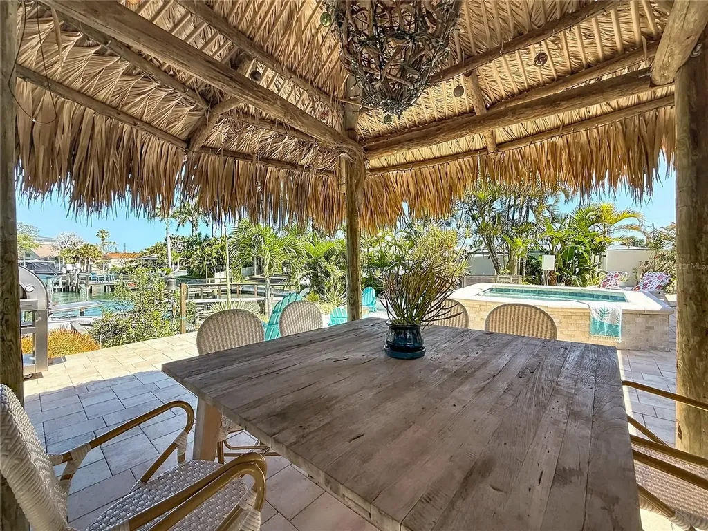 2162 W Vina Del Mar Boulevard St Pete Beach FL 33706