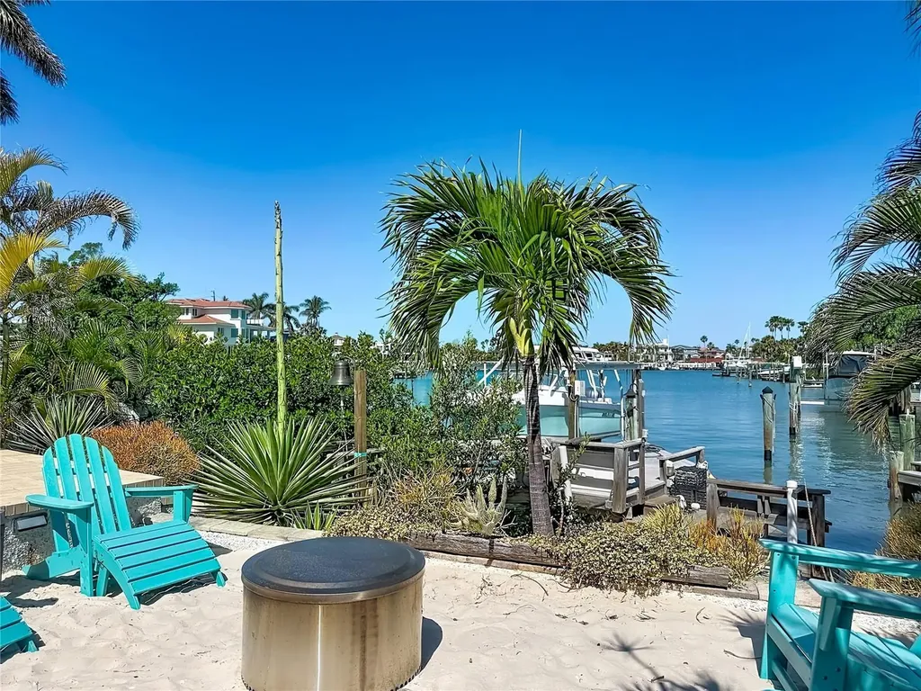 2162 W Vina Del Mar Boulevard St Pete Beach FL 33706