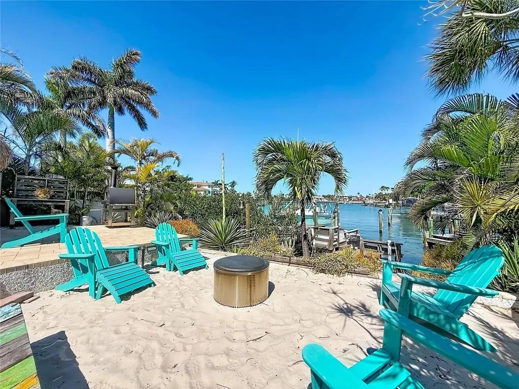 2162 W Vina Del Mar Boulevard St Pete Beach FL 33706