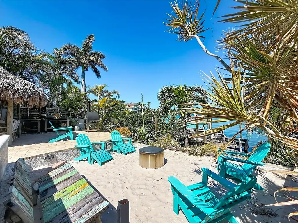2162 W Vina Del Mar Boulevard St Pete Beach FL 33706