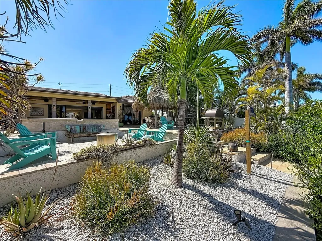 2162 W Vina Del Mar Boulevard St Pete Beach FL 33706