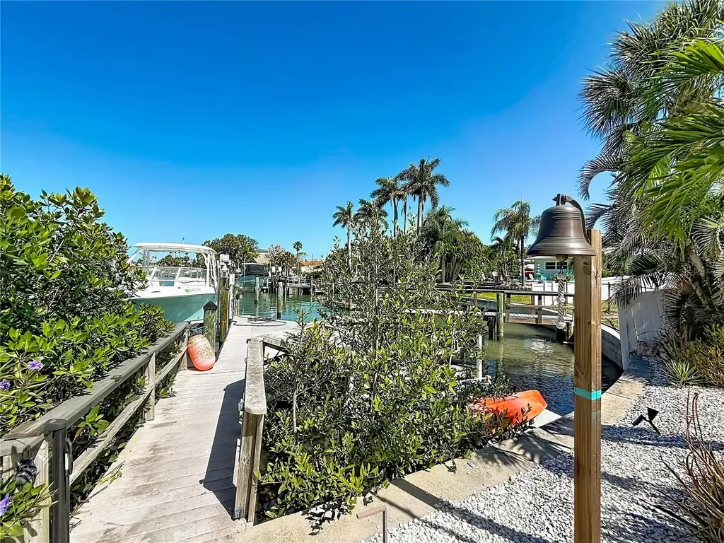 2162 W Vina Del Mar Boulevard St Pete Beach FL 33706