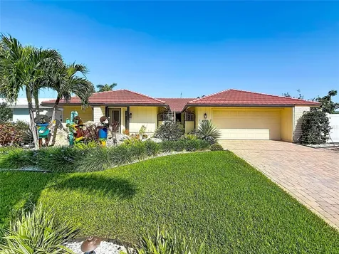 2162 W Vina Del Mar Boulevard St Pete Beach FL 33706