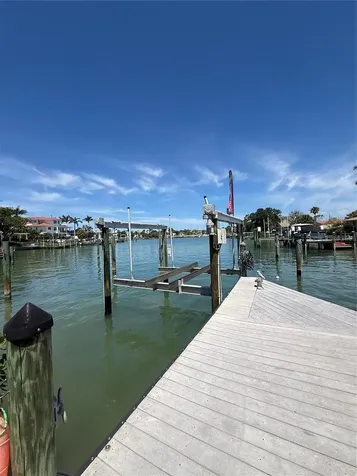 2162 W Vina Del Mar Boulevard St Pete Beach FL 33706