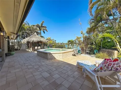 2162 W Vina Del Mar Boulevard St Pete Beach FL 33706