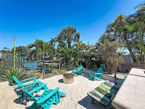 2162 W Vina Del Mar Boulevard St Pete Beach FL 33706