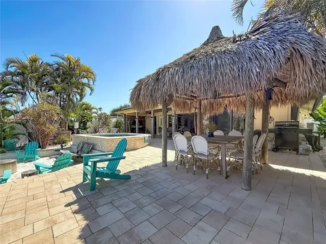 2162 W Vina Del Mar Boulevard St Pete Beach FL 33706