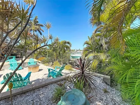 2162 W Vina Del Mar Boulevard St Pete Beach FL 33706