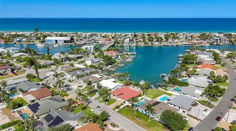 2162 W Vina Del Mar Boulevard St Pete Beach FL 33706