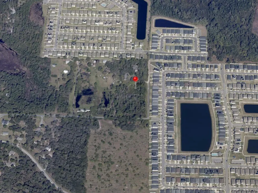 5455 N Eagle Road St Cloud FL 34771