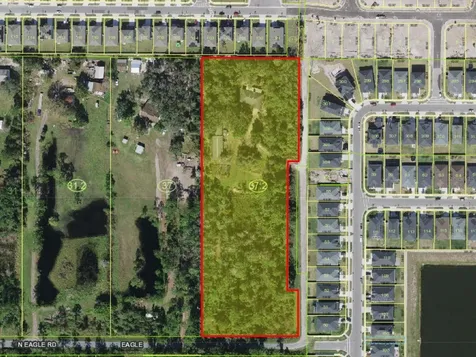 5455 N Eagle Road St Cloud FL 34771