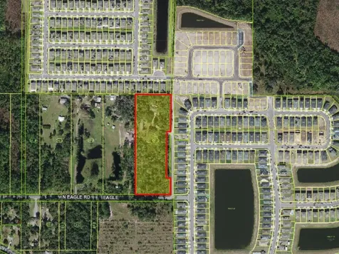 5455 N Eagle Road St Cloud FL 34771