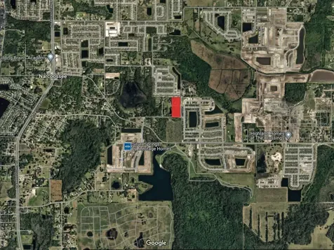 5455 N Eagle Road St Cloud FL 34771