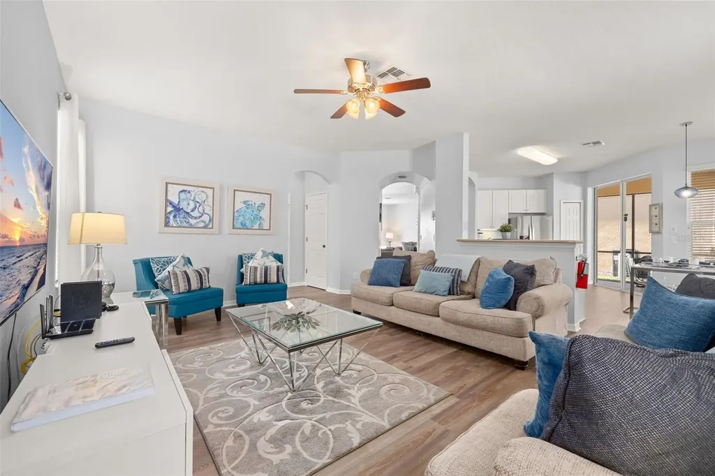 986 Orange Cosmos Boulevard Davenport FL 33837