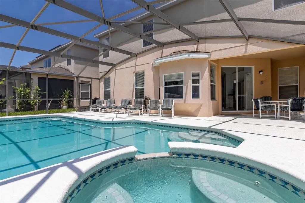 986 Orange Cosmos Boulevard Davenport FL 33837