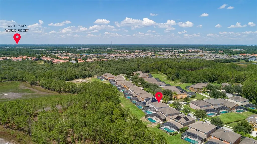 986 Orange Cosmos Boulevard Davenport FL 33837
