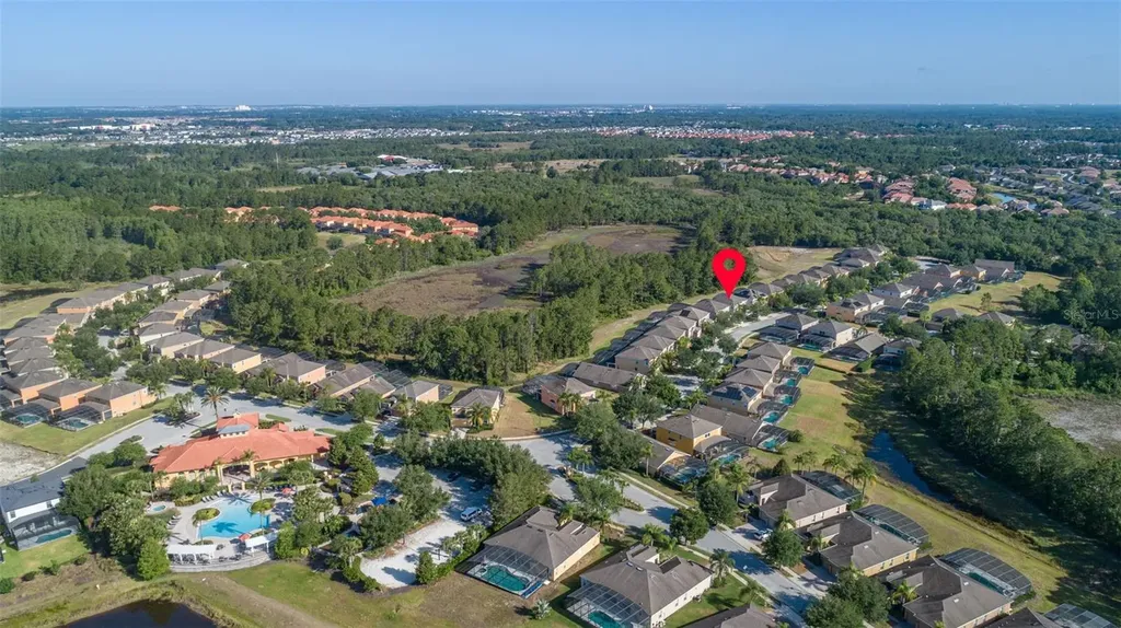 986 Orange Cosmos Boulevard Davenport FL 33837