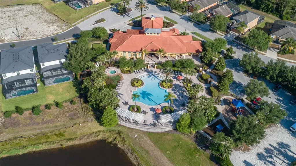 986 Orange Cosmos Boulevard Davenport FL 33837