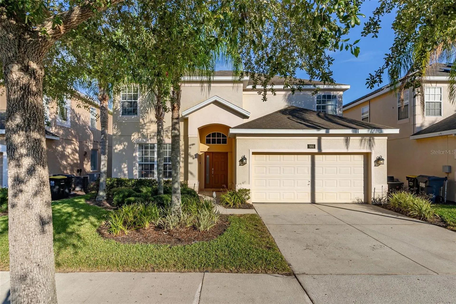 986 Orange Cosmos Boulevard Davenport FL 33837