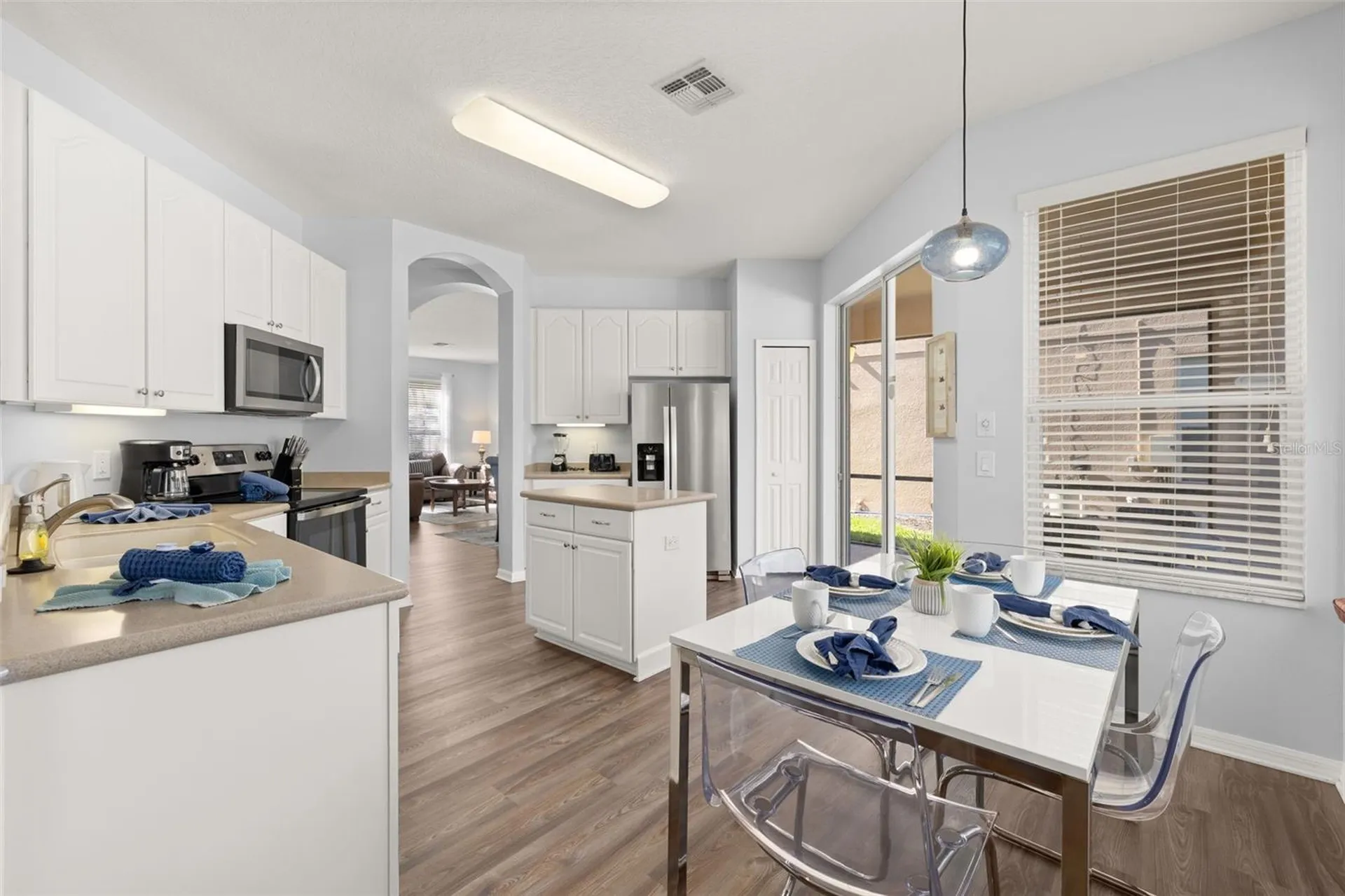 986 Orange Cosmos Boulevard Davenport FL 33837