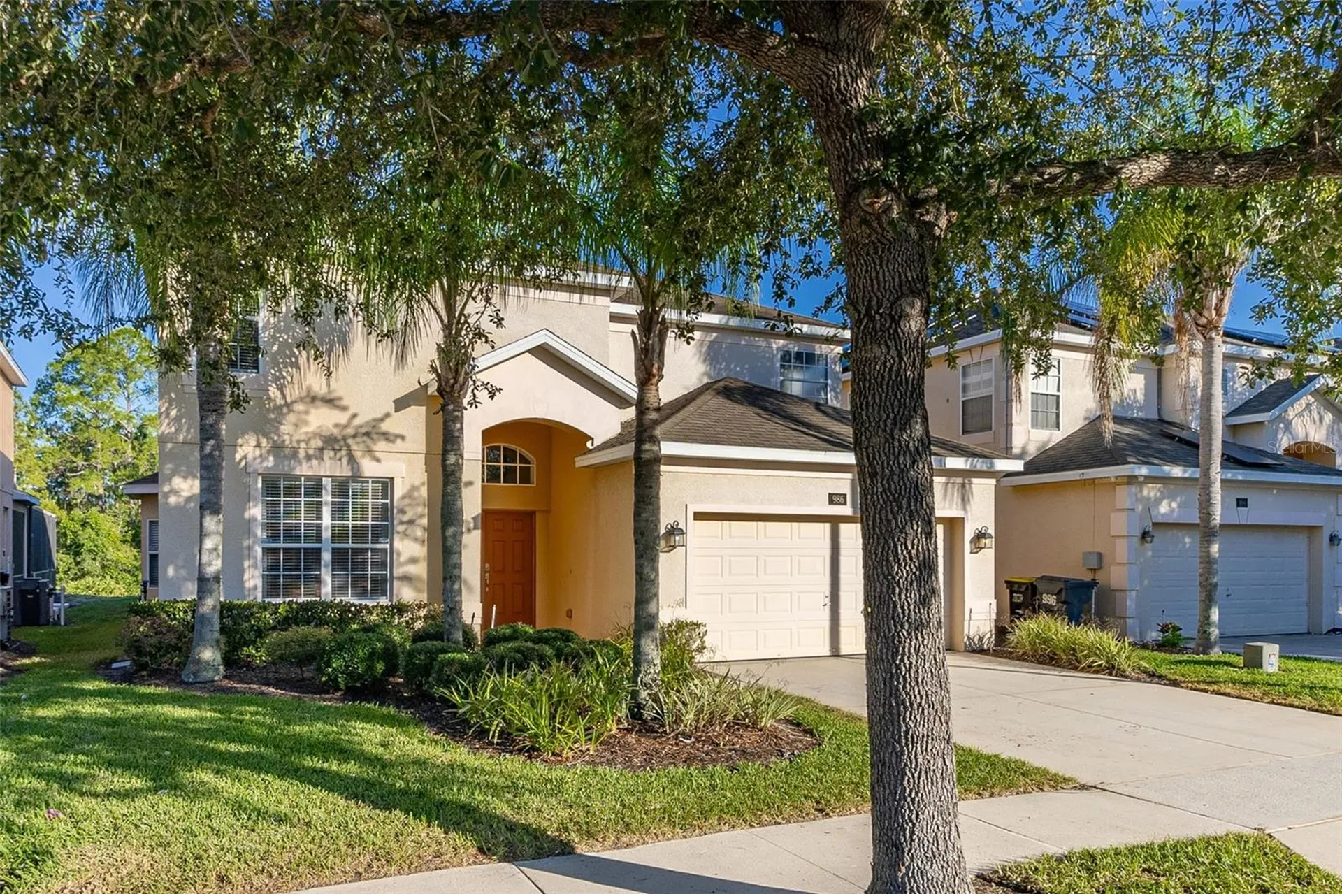 986 Orange Cosmos Boulevard Davenport FL 33837