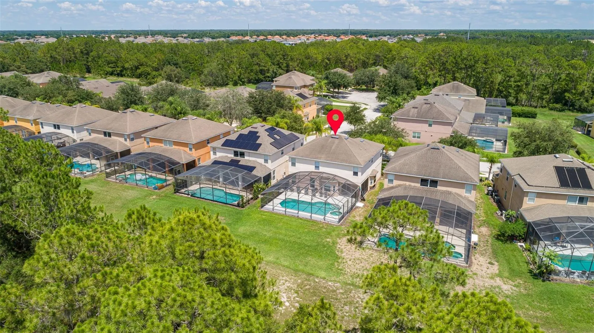 986 Orange Cosmos Boulevard Davenport FL 33837