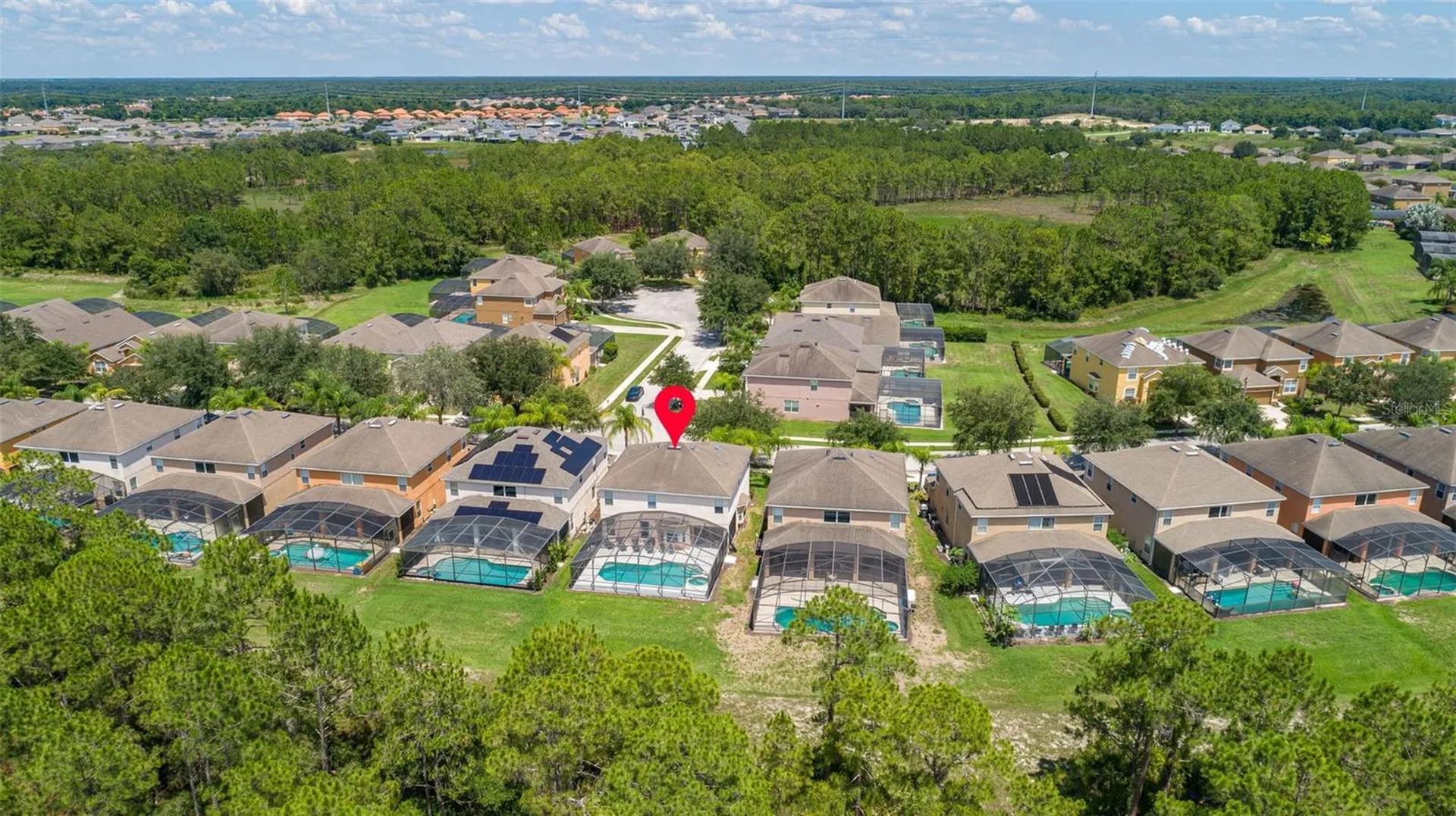 986 Orange Cosmos Boulevard Davenport FL 33837