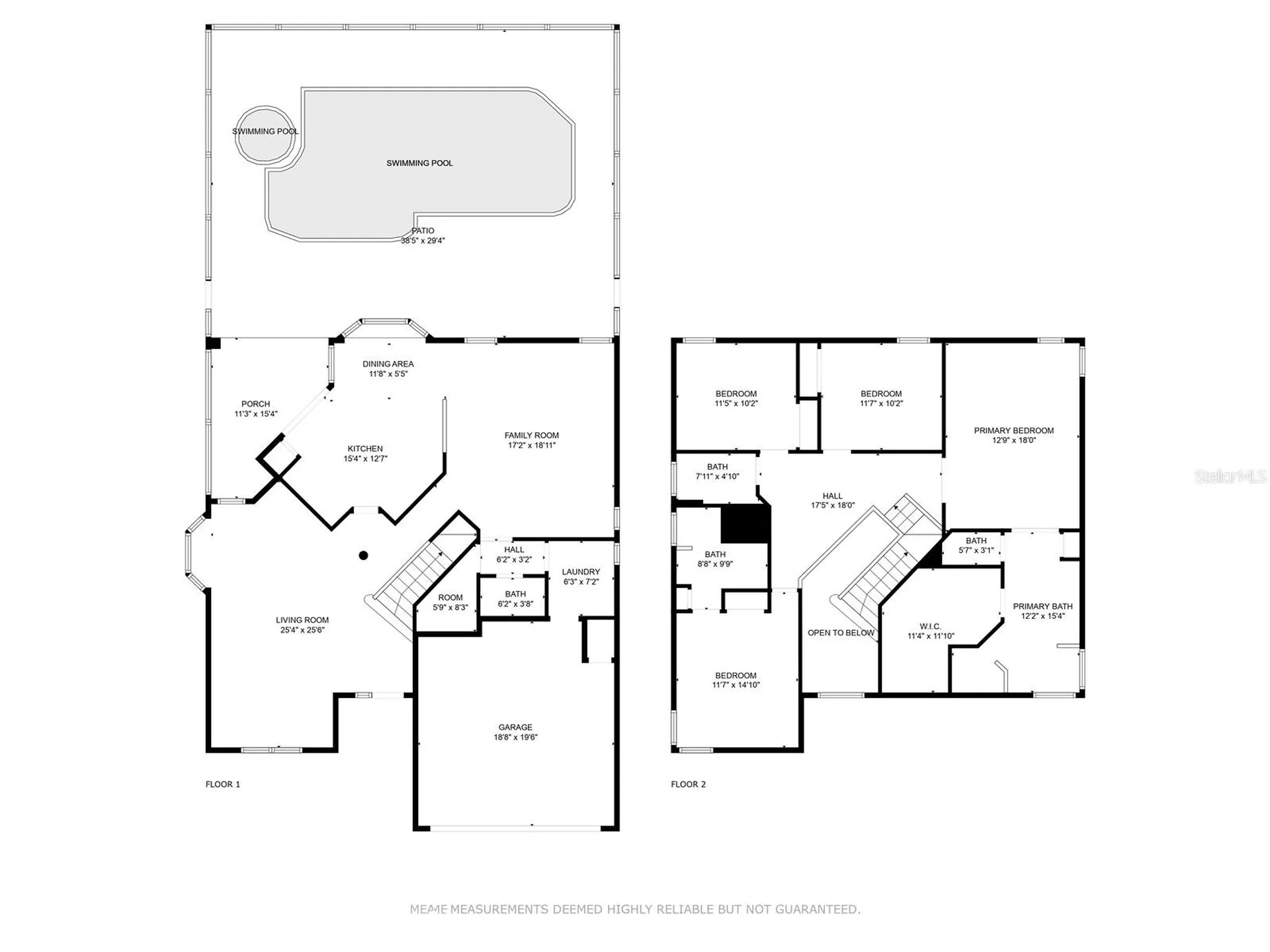 986 Orange Cosmos Boulevard Davenport FL 33837