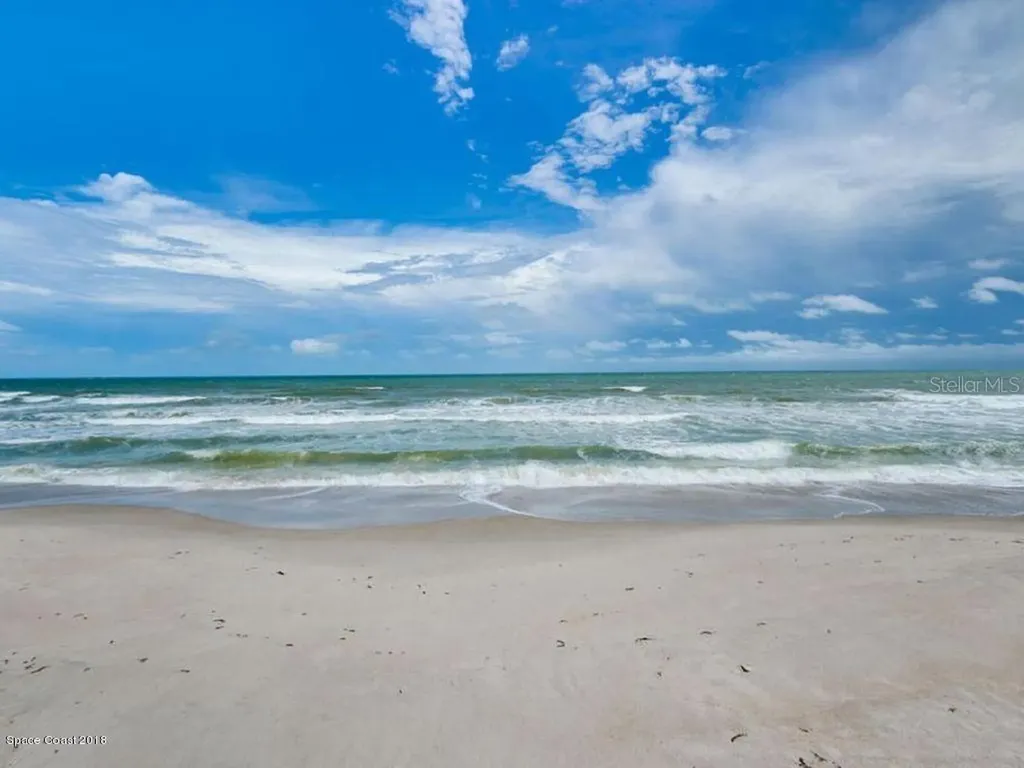 8921 Lake Drive Cape Canaveral FL 32920