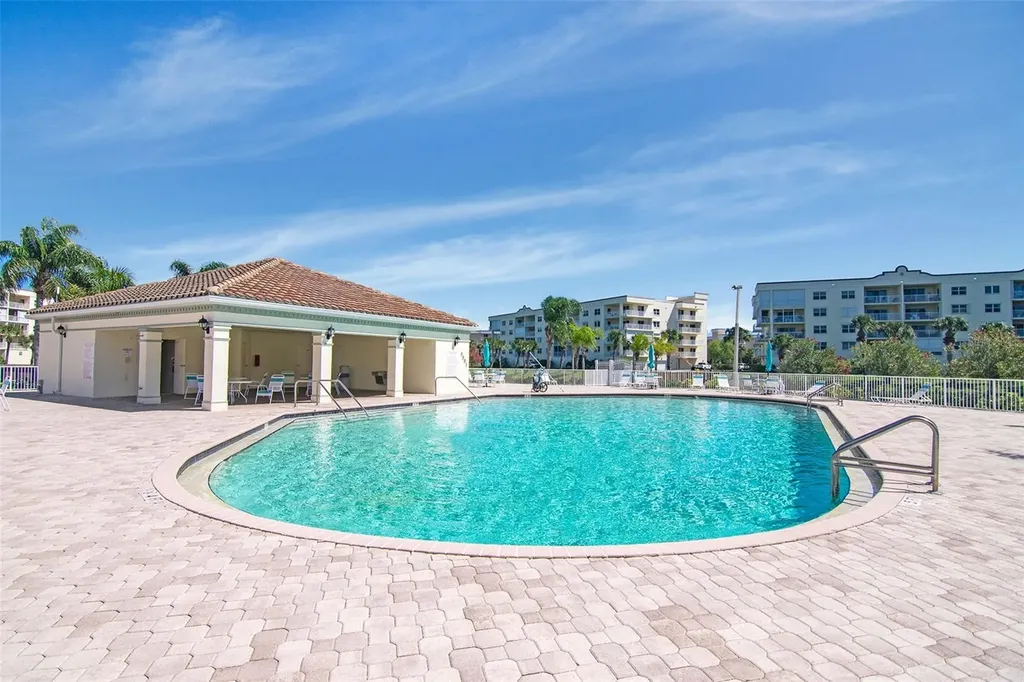 8921 Lake Drive Cape Canaveral FL 32920