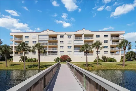 8921 Lake Drive Cape Canaveral FL 32920