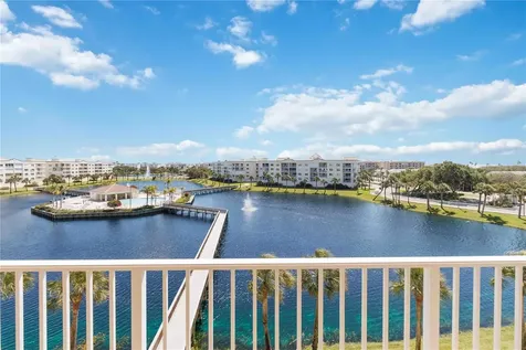 8921 Lake Drive Cape Canaveral FL 32920