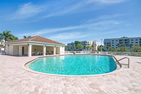 8921 Lake Drive Cape Canaveral FL 32920