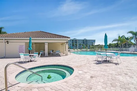 8921 Lake Drive Cape Canaveral FL 32920