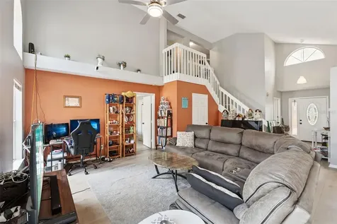 4485 Weeping Willow Circle Casselberry FL 32707