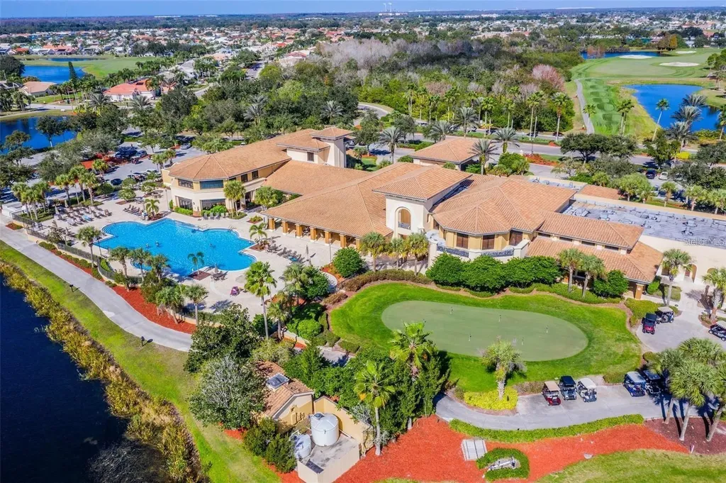 660 Chipper Drive Sun City Center FL 33573