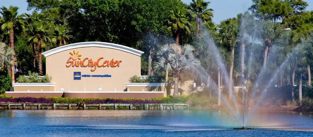 660 Chipper Drive Sun City Center FL 33573
