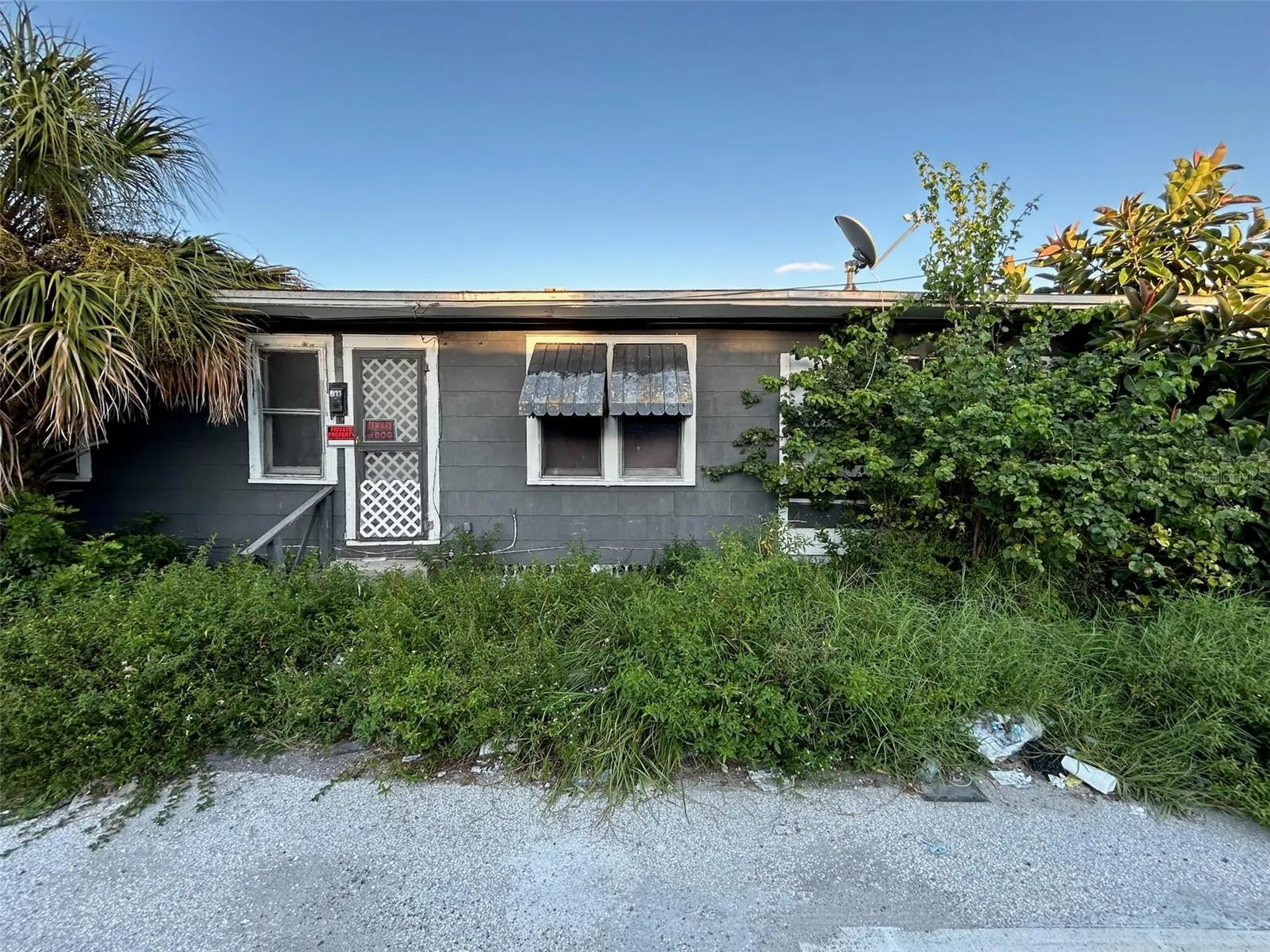 877 22nd Avenue S St Petersburg FL 33705