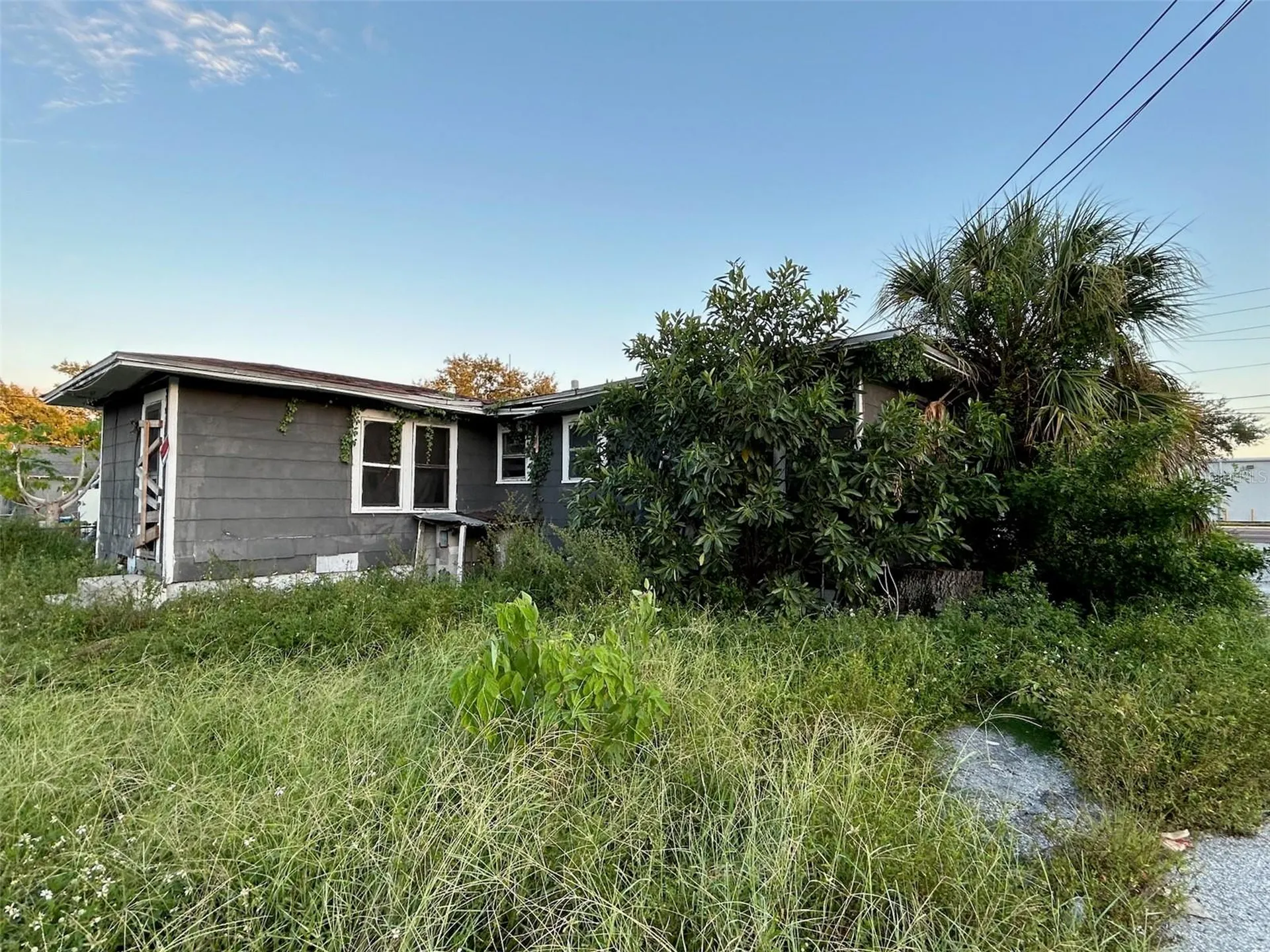 877 22nd Avenue S St Petersburg FL 33705