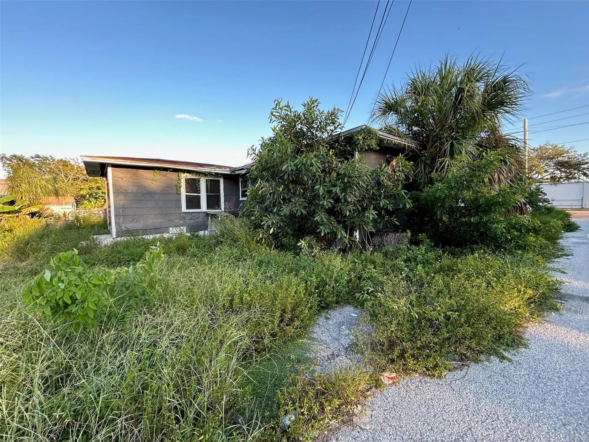 877 22nd Avenue S St Petersburg FL 33705