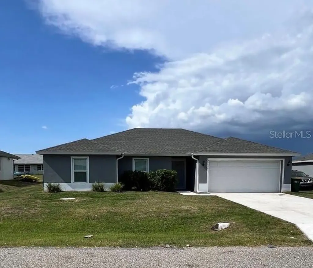 22480 La Guardia Avenue Port Charlotte FL 33952