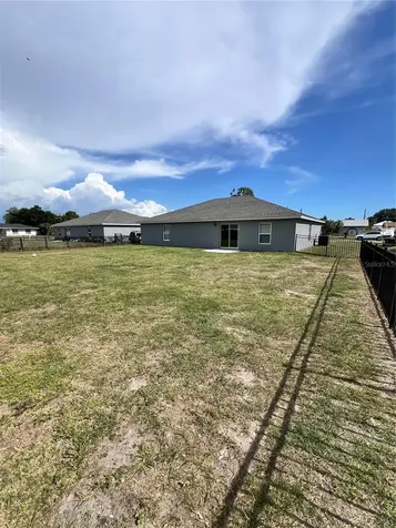 22480 La Guardia Avenue Port Charlotte FL 33952