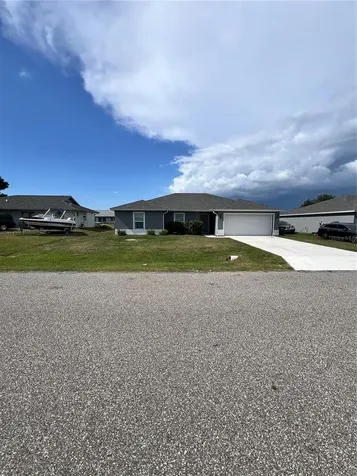 22480 La Guardia Avenue Port Charlotte FL 33952