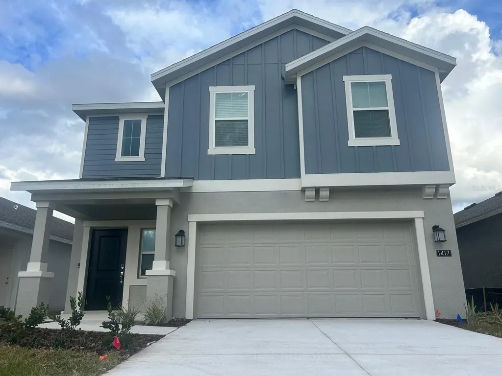 1417 Austin Street Winter Haven FL 33884