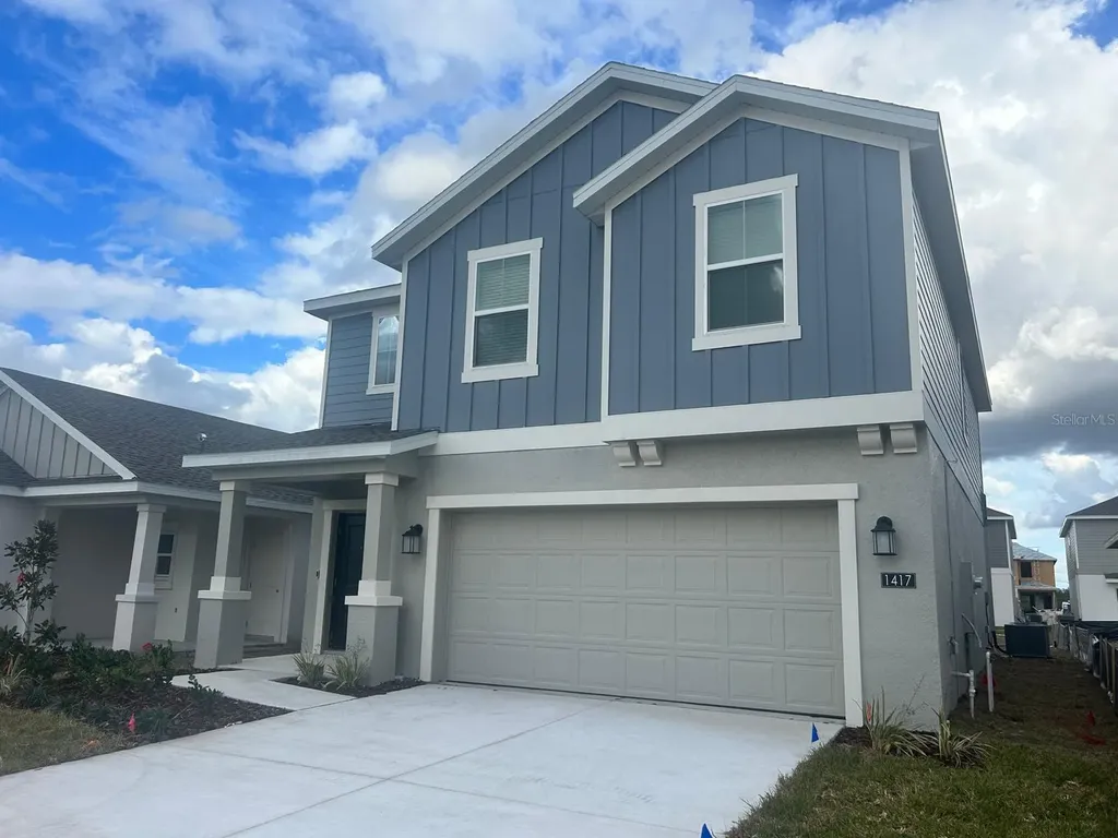 1417 Austin Street Winter Haven FL 33884