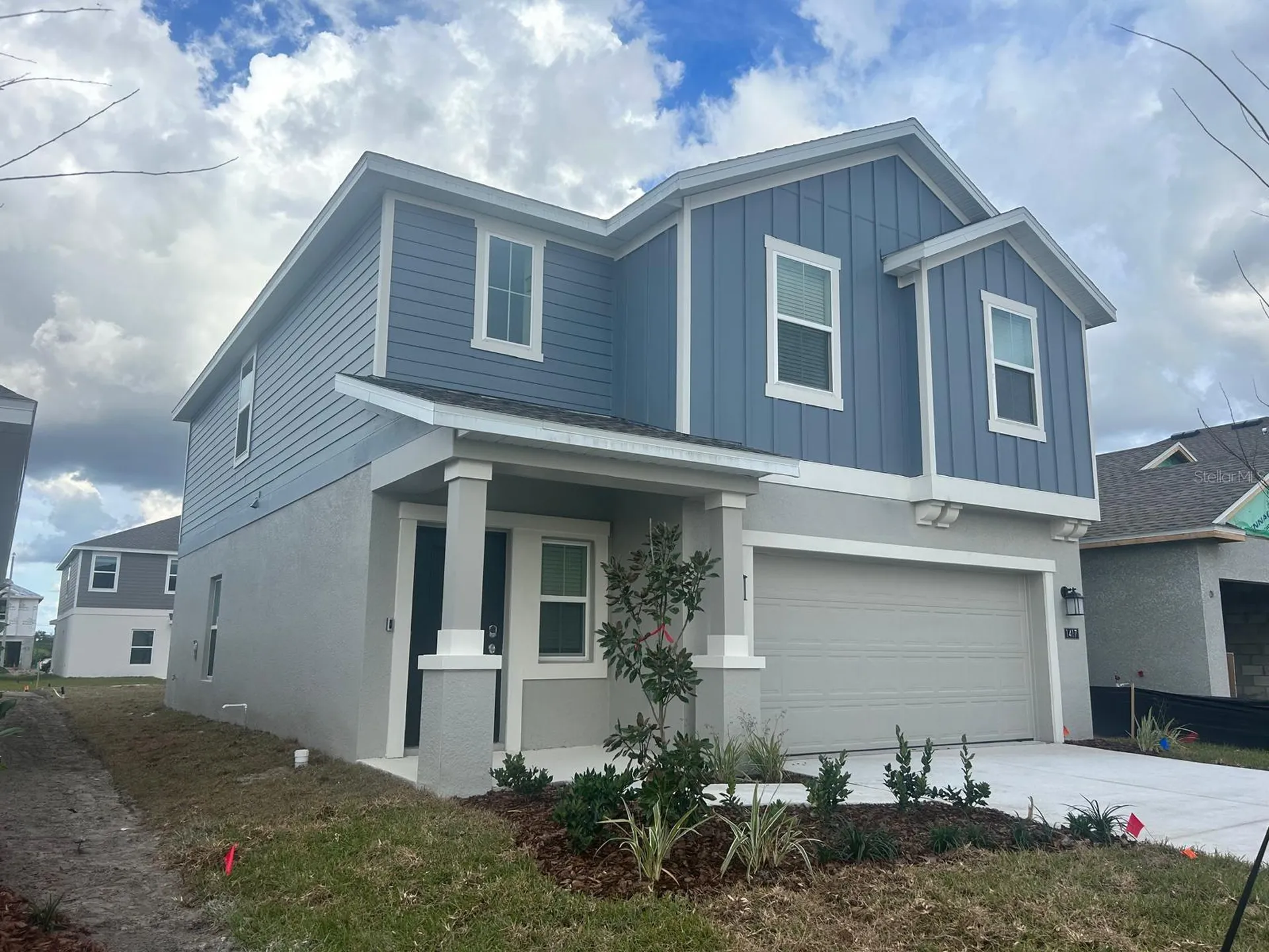 1417 Austin Street Winter Haven FL 33884