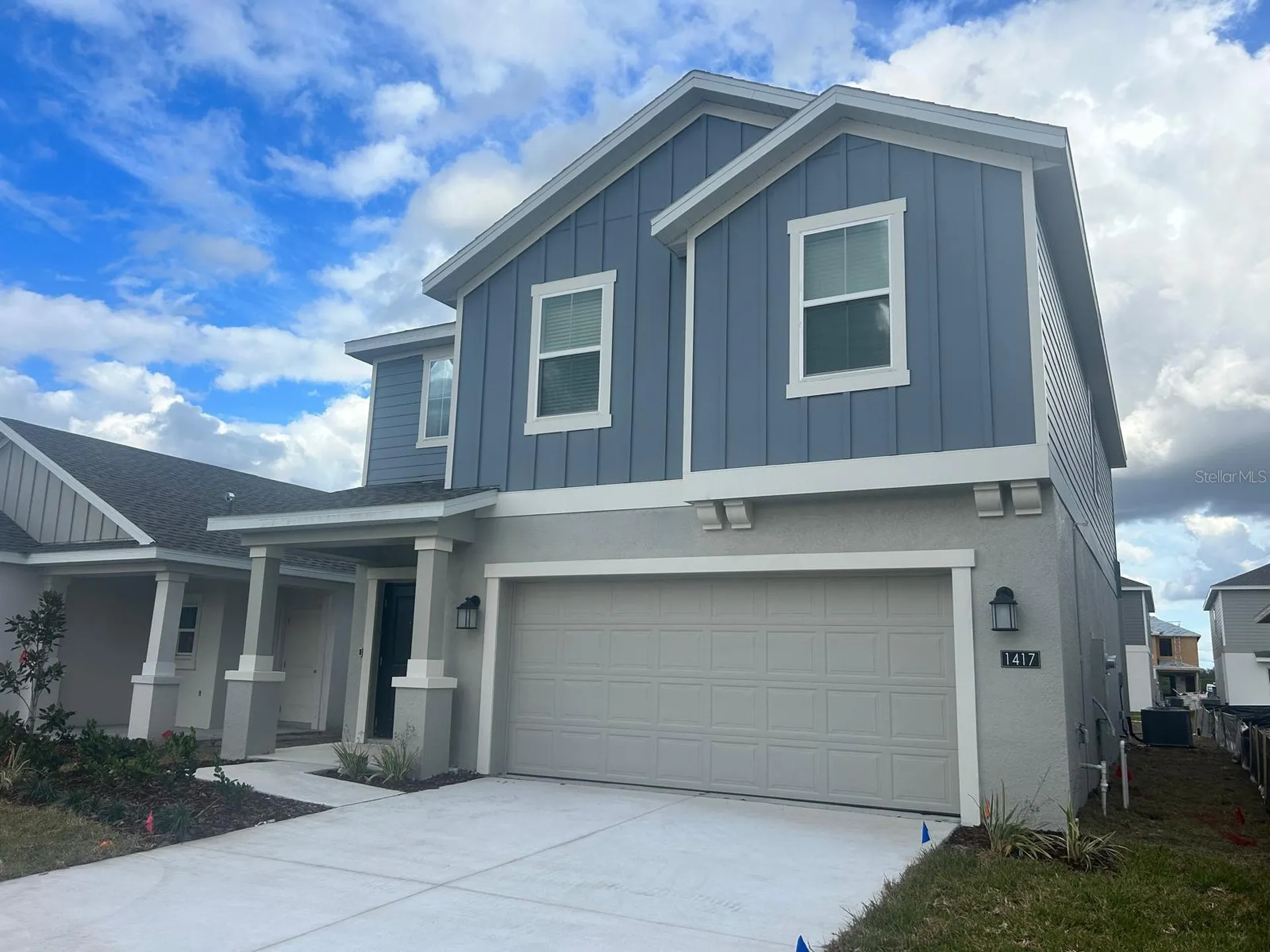1417 Austin Street Winter Haven FL 33884