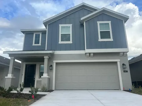 1417 Austin Street Winter Haven FL 33884